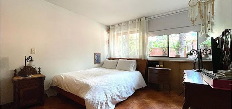 Apartamento en Venta en Medellín, Los Balsos-4
