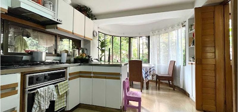 Apartamento en Venta en Medellín, Los Balsos-5