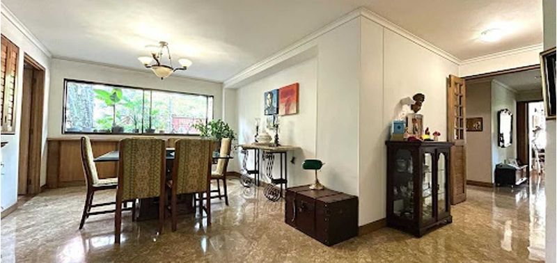 Apartamento en Venta en Medellín, Los Balsos-6