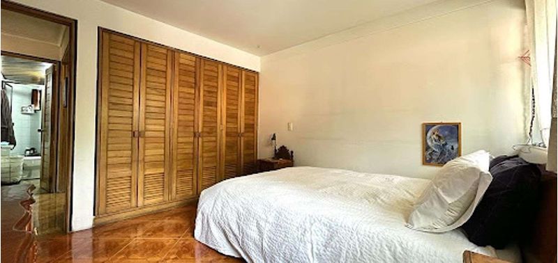 Apartamento en Venta en Medellín, Los Balsos-8