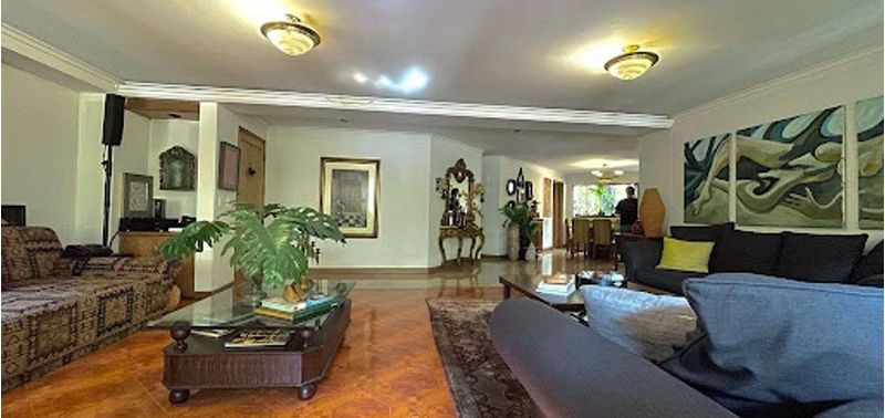 Apartamento en Venta en Medellín, Los Balsos-9