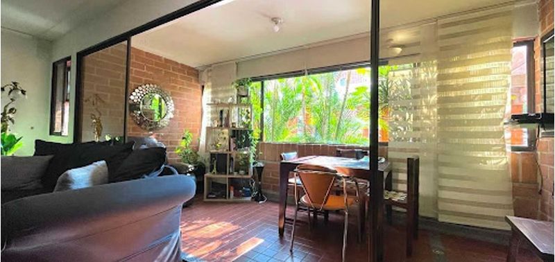 Apartamento en Venta en Medellín, Los Balsos-10