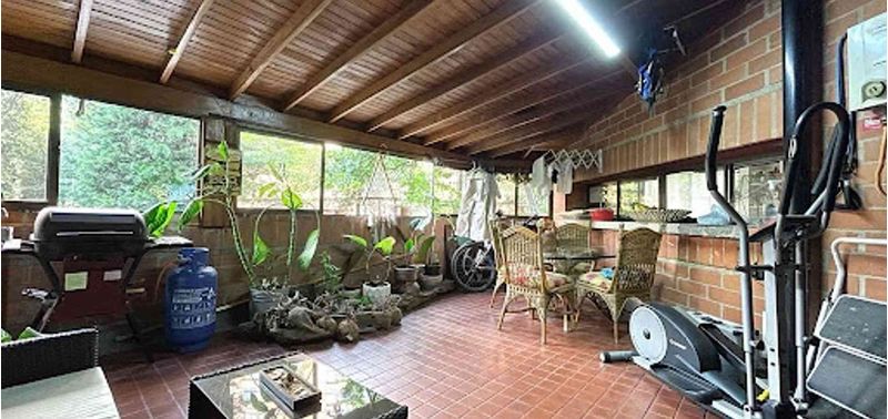 Apartamento en Venta en Medellín, Los Balsos-11