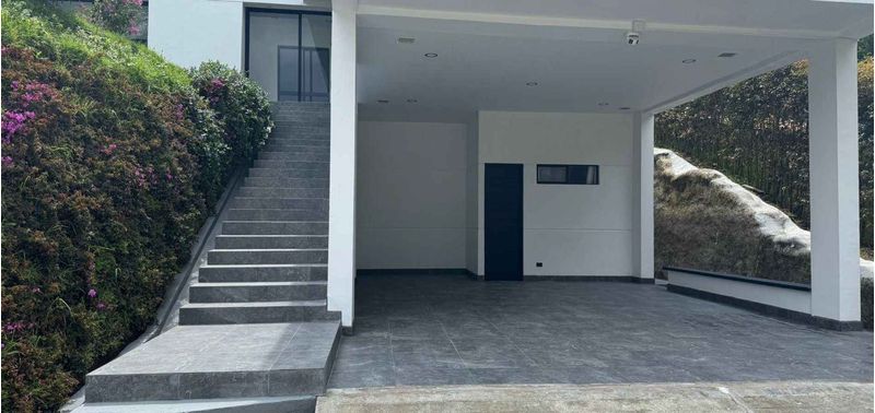 Casa en Venta en Envigado, Loma Del Escobero-2