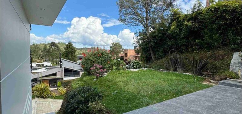Casa en Venta en Envigado, Loma Del Escobero-4