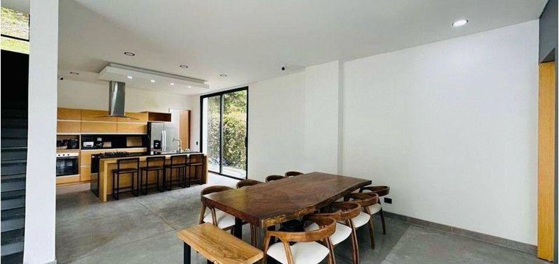 Casa en Venta en Envigado, Loma Del Escobero-9