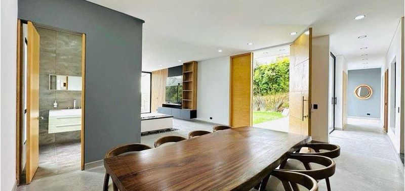 Casa en Venta en Envigado, Loma Del Escobero-10