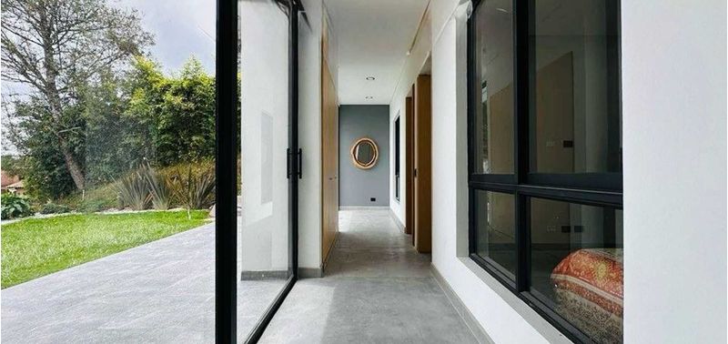 Casa en Venta en Envigado, Loma Del Escobero-20
