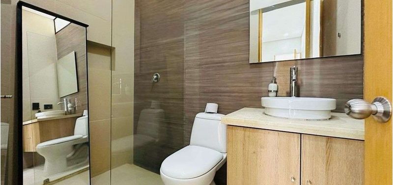 Casa en Venta en Envigado, Loma Del Escobero-24