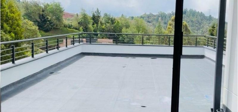 Casa en Venta en Envigado, Loma Del Escobero-27