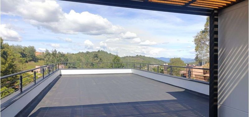 Casa en Venta en Envigado, Loma Del Escobero-28