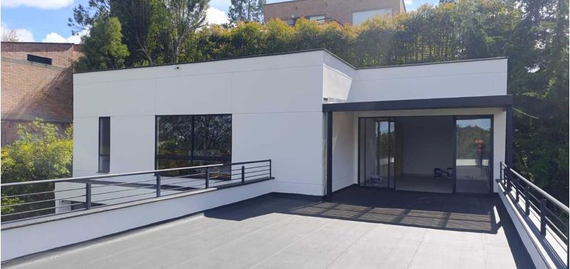 Casa en Venta en Envigado, Loma Del Escobero-29
