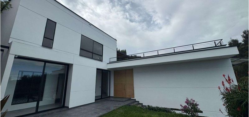 Casa en Venta en Envigado, Loma Del Escobero-32