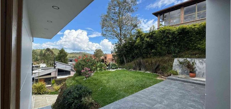 Casa en Venta en Envigado, Loma Del Escobero-36