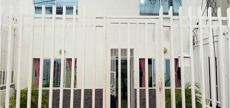 Casa en Venta en Barranquilla, Urbanización La Playa-0
