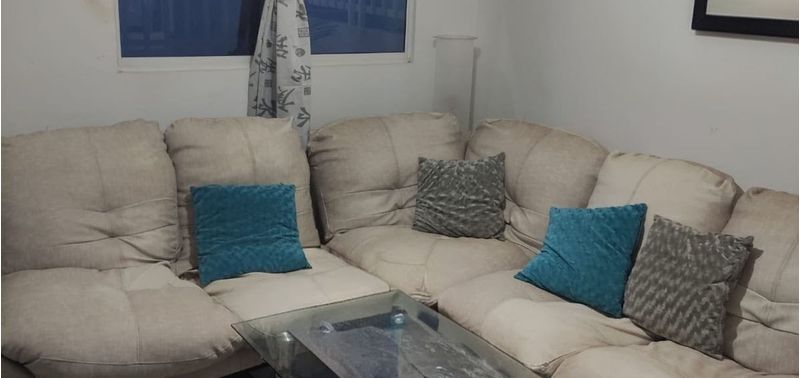 Casa en Venta en Barranquilla, Urbanización La Playa-1