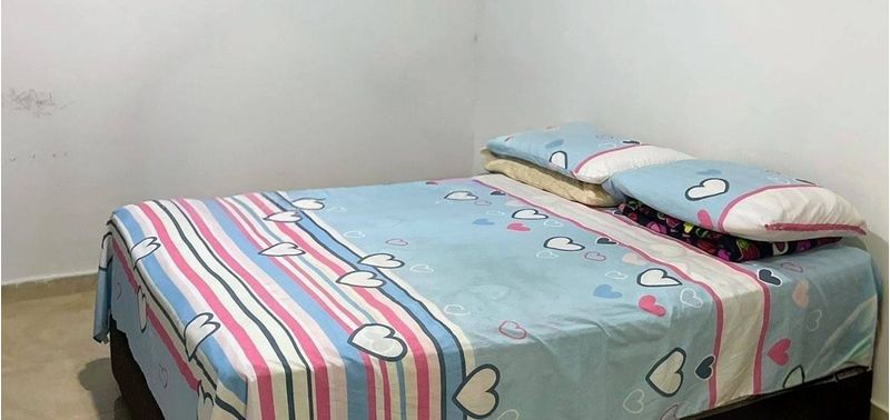Casa en Venta en Barranquilla, Urbanización La Playa-5