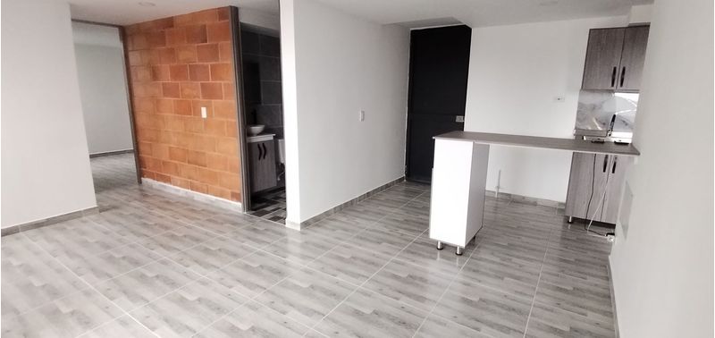 Apartamento en Venta en Bello, Bello-0