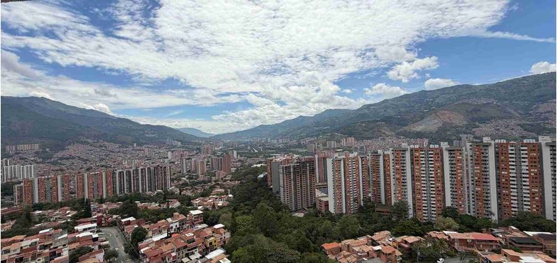 Apartamento en Venta en Bello, Bello-2