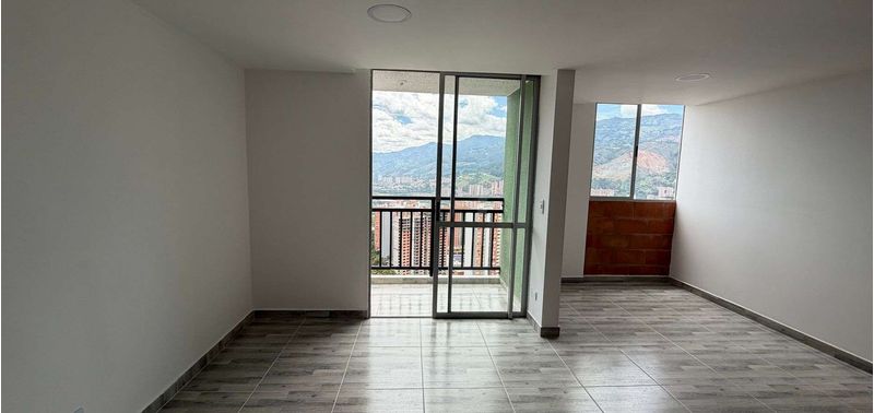 Apartamento en Venta en Bello, Bello-3