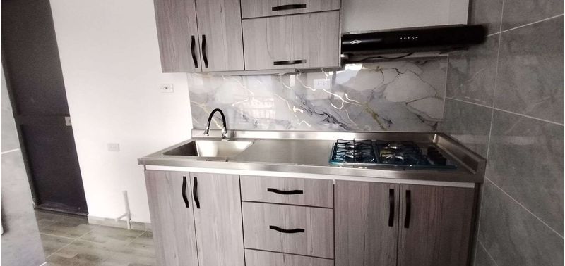Apartamento en Venta en Bello, Bello-4