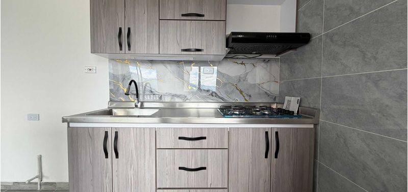 Apartamento en Venta en Bello, Bello-5