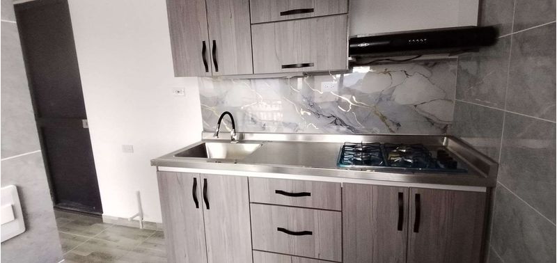 Apartamento en Venta en Bello, Bello-6