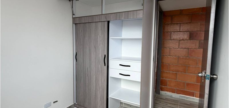 Apartamento en Venta en Bello, Bello-9