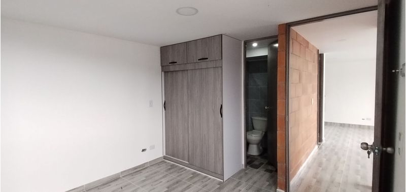 Apartamento en Venta en Bello, Bello-11
