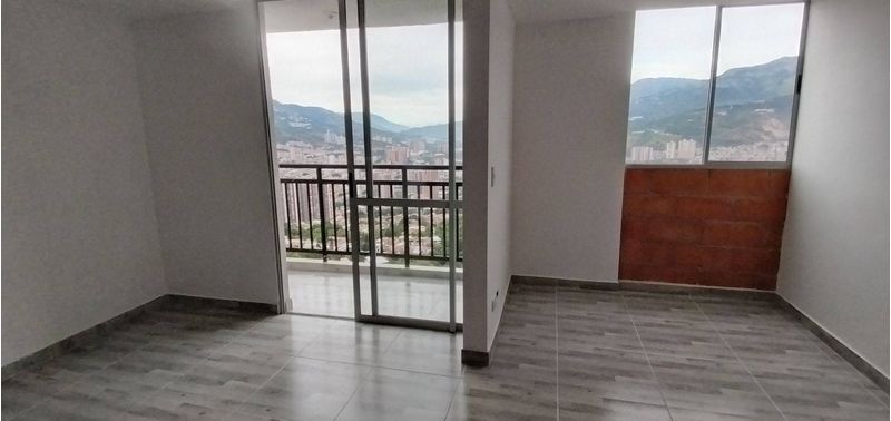 Apartamento en Venta en Bello, Bello-13