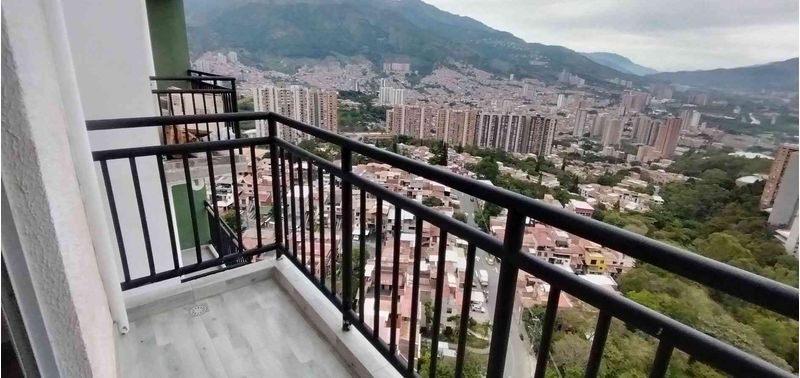 Apartamento en Venta en Bello, Bello-18