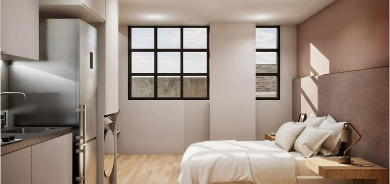 Apartamento en Venta en Medellín, Conquistadores