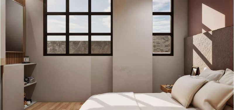 Apartamento en Venta en Medellín, Conquistadores-0