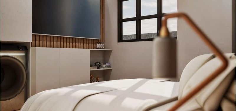 Apartamento en Venta en Medellín, Conquistadores-2