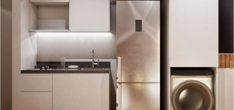 Apartamento en Venta en Medellín, Conquistadores-3