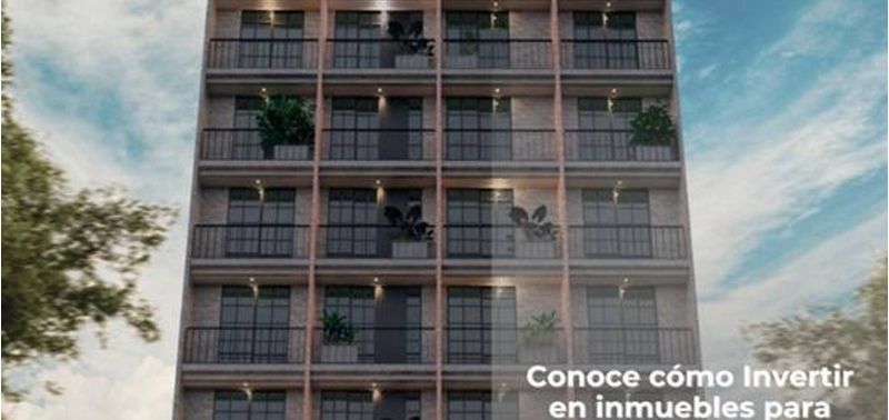 Apartamento en Venta en Medellín, Conquistadores-7