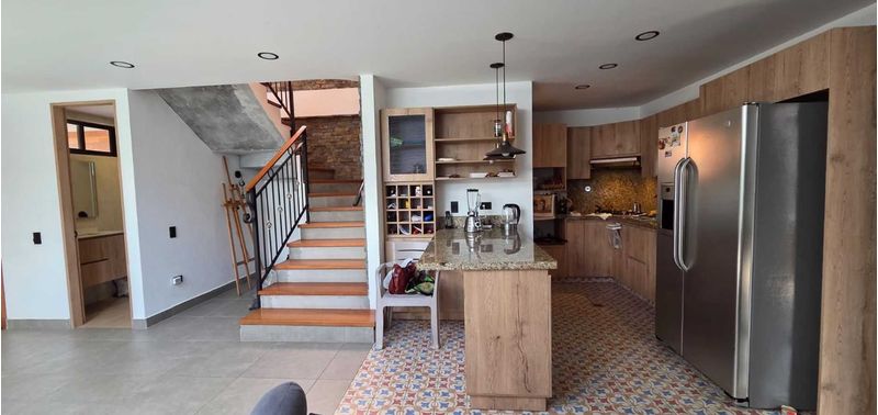 Casa en Venta en Retiro, El Portento-2