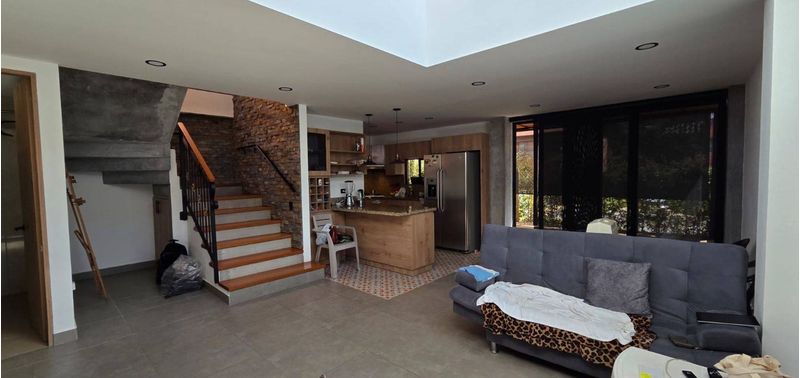 Casa en Venta en Retiro, El Portento-3