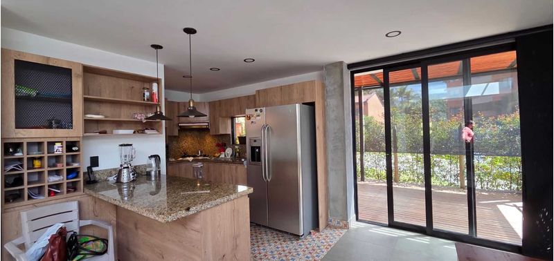 Casa en Venta en Retiro, El Portento-4