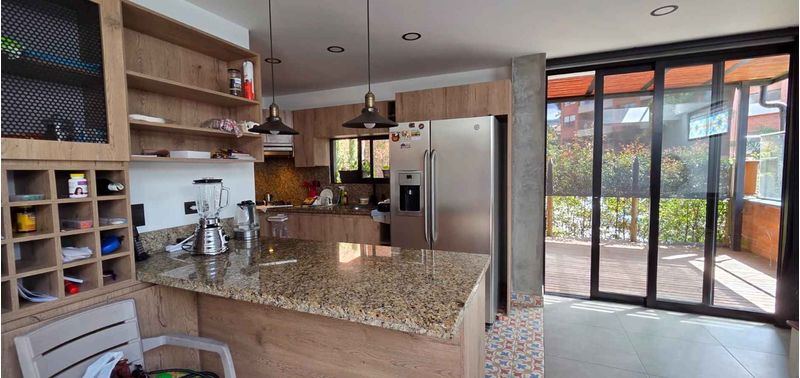 Casa en Venta en Retiro, El Portento-5