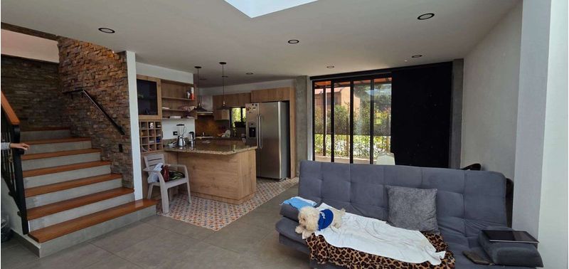 Casa en Venta en Retiro, El Portento-6