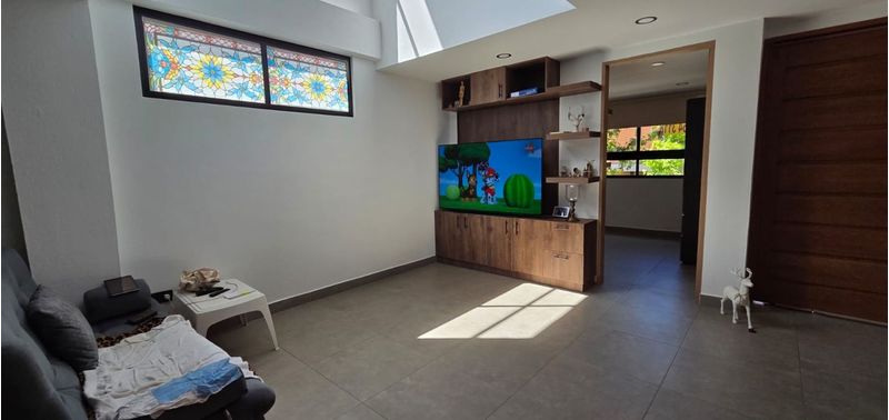 Casa en Venta en Retiro, El Portento-8