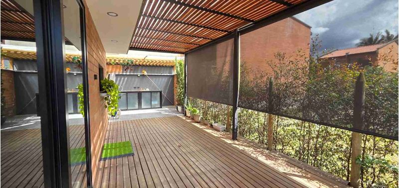 Casa en Venta en Retiro, El Portento-12