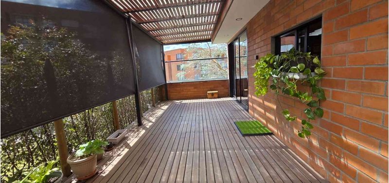 Casa en Venta en Retiro, El Portento-13