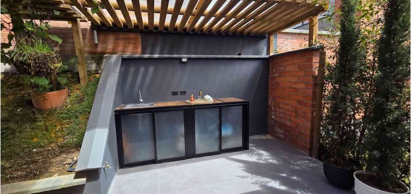 Casa en Venta en Retiro, El Portento-14