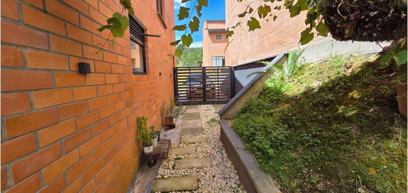 Casa en Venta en Retiro, El Portento-15