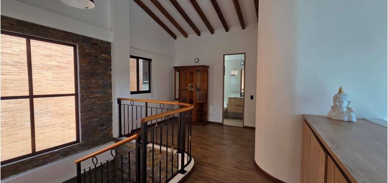 Casa en Venta en Retiro, El Portento-17