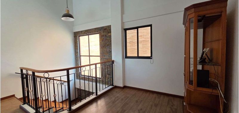 Casa en Venta en Retiro, El Portento-18