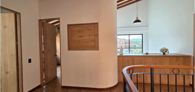 Casa en Venta en Retiro, El Portento-19