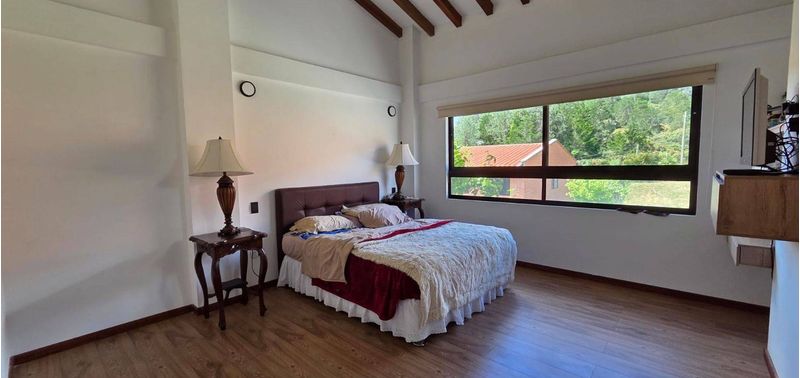 Casa en Venta en Retiro, El Portento-23